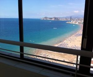 Apartamento Av Madrid 2H Benidorm Spain