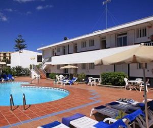 Hv Las Perlas Playa del Ingles Spain
