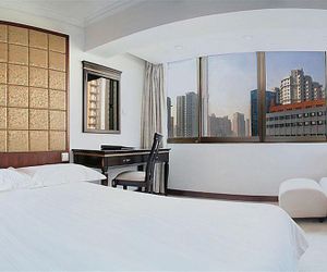 Rayfont Hongqiao Hotel & Apartment Shanghai Changning China
