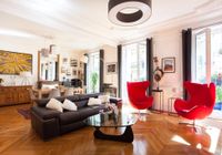 Отзывы onefinestay — Montmarte-South Pigalle private homes II