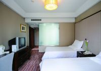 Отзывы Rayfont Hotel South Bund Shanghai, 4 звезды
