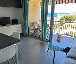 Appartement Miramar Banyuls-sur-Mer France