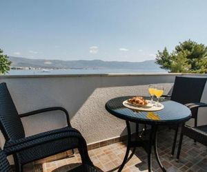 Apartments Klaric Arbanija Croatia