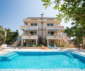 Apartments Luxury Living Novaglia Croatia