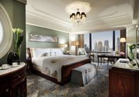 Отзывы Waldorf Astoria Shanghai on the Bund, 5 звезд