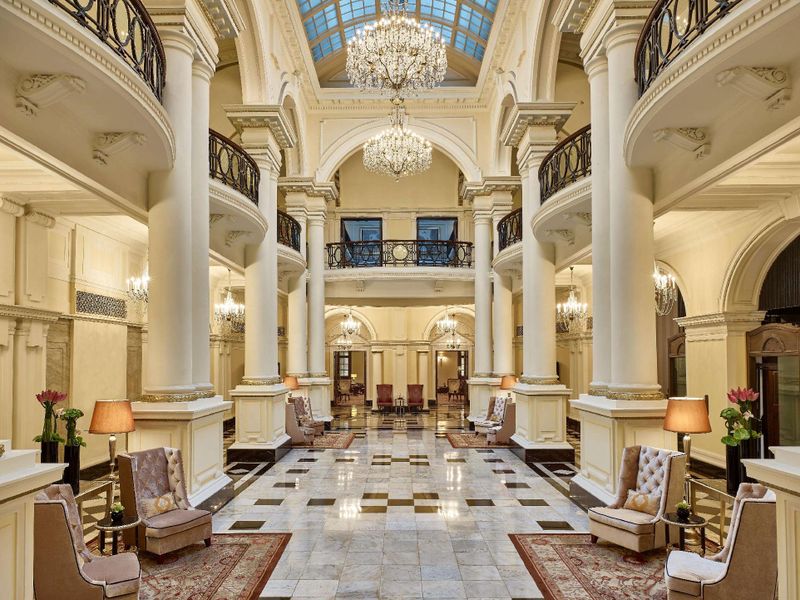 Hotel Photo 16