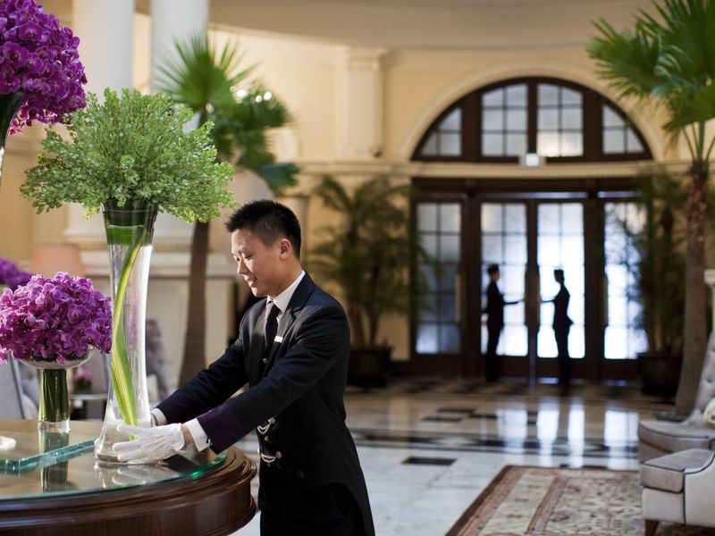 Hotel Photo 19