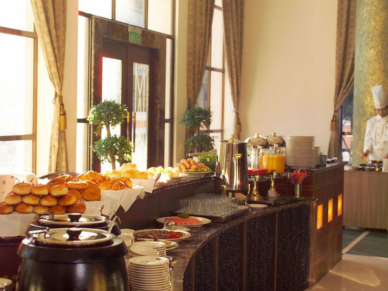 صورة الفندق 12
