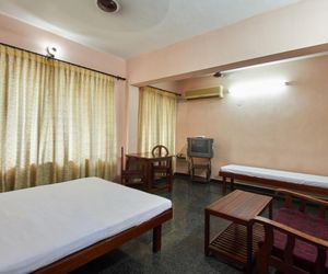 Saras Park Inn Thiruvananthapuram India