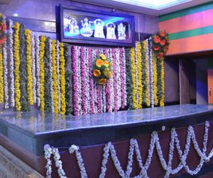 Aadrustam Residency Tirupati India