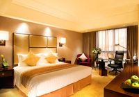 Отзывы Radisson Blu Hotel Shanghai Hong Quan, 5 звезд