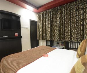 Hotel Manoshanti Panjim India