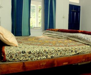 Backpackers Manali India