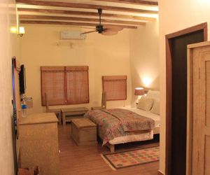 Jamwai Resort Jaisalmer India