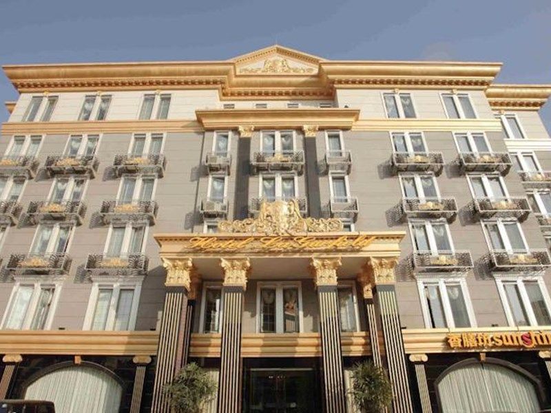 Hotel Photo 20
