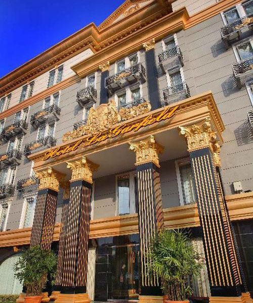 Hotel Photo 21