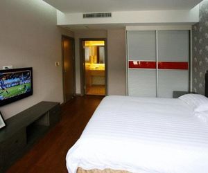 Respond Apartment & Hotel Pudong SNIEC Jinqiao China