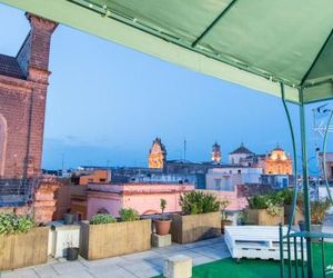 B&B La Terrazza di Corte SantAnna Galatone Italy