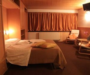 Residence Prada Trento Italy