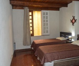 Euro Hostel Guatemala Guatemala