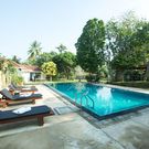 Фото отеля Thalpe Walawwa Heritage Villa