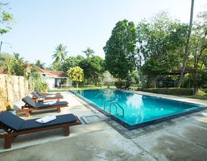 Thalpe Walawwa Heritage Villa Unawatuna Sri Lanka