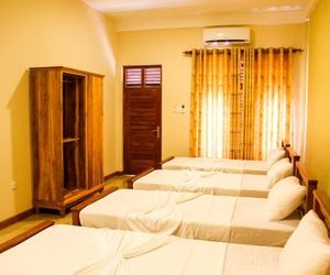 Hotel Nilketha Tissamaharama Sri Lanka