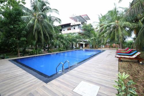Hotel Photo 21