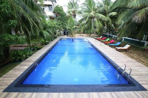 Hotel Photo 22