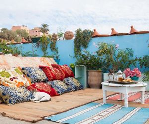 The Lunar Surf House Taghazout Morocco