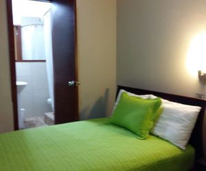 Hostal Urban Inn Quito Quito Ecuador