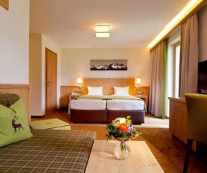 Landhotel Lechner Kirchberg Austria