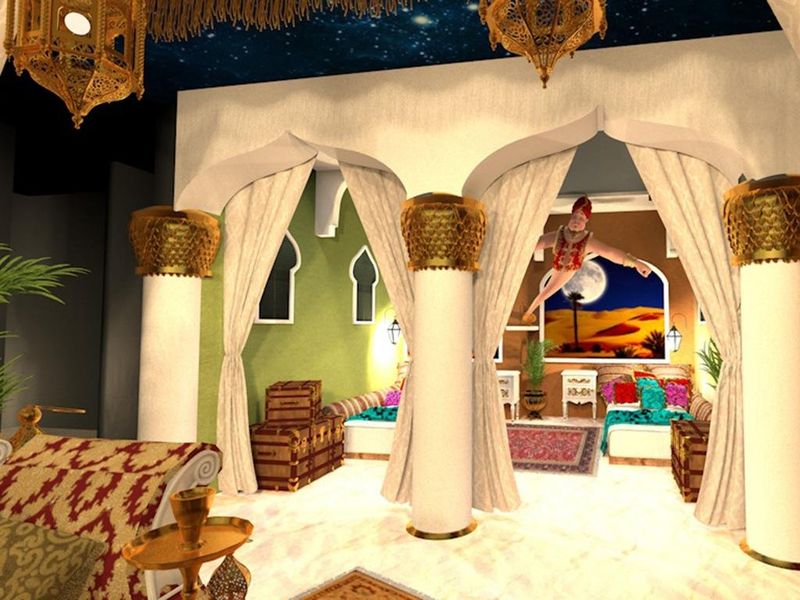 صورة الفندق 3