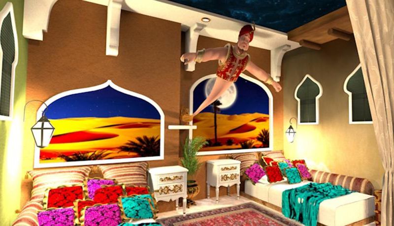 صورة الفندق 8