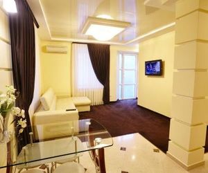 The Very Center Apartments Chisinau Moldova