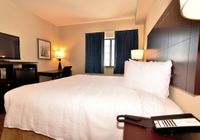 Отзывы Boulders Inn and Suites by Cobblestone Hotels — Holstein, 3 звезды