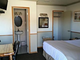 Фото отеля Sundance Motel