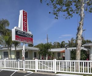 Park Shore Suites Madeira Beach Madeira Beach United States