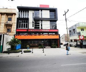 Amaliun Hotel Medan Indonesia