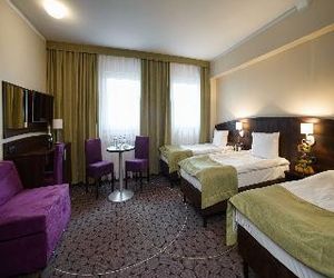 Hotel Travel Krakow Poland