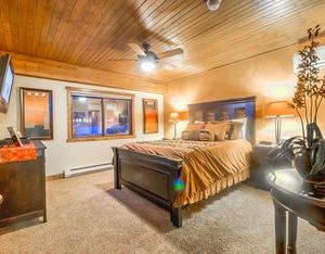 Dulany by Retreatia Steamboat Springs United States