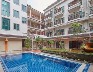 The Agate Pattaya Boutique Resort Pattaya Thailand