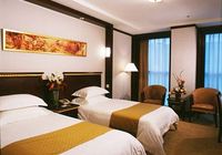 Отзывы Shanghai Golden Jade Sunshine Hotel — North Bund, 4 звезды