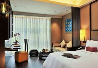 Отзывы Jumeirah Himalayas Hotel Shanghai, 5 звезд