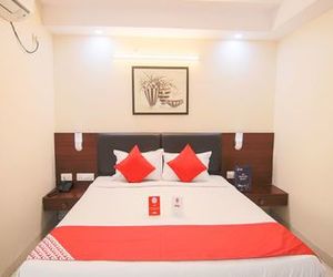 OYO 7585 The Stay Inn Visakhapatnam India