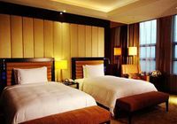 Отзывы Minya Hotel Shanghai, 5 звезд