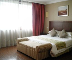 Hotel Carolina (Shanghai Yishan Road) Hsin-chuang China