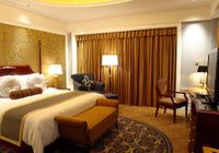Отзывы Grand Central Hotel Shanghai, 5 звезд