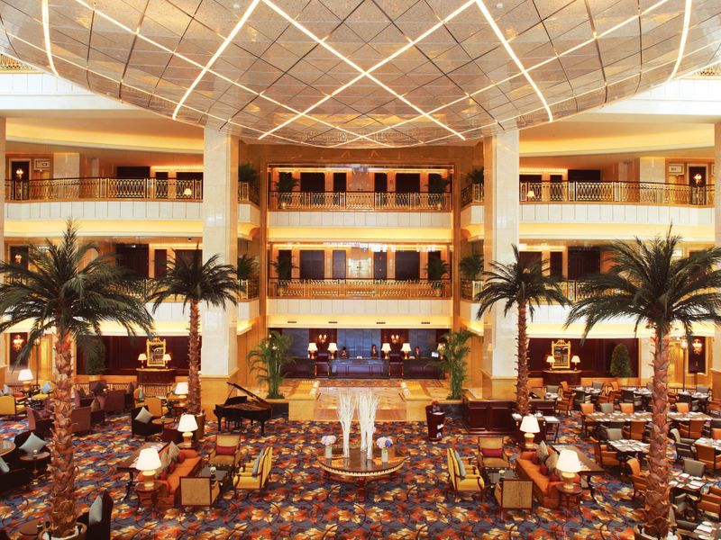 Hotel Photo 12