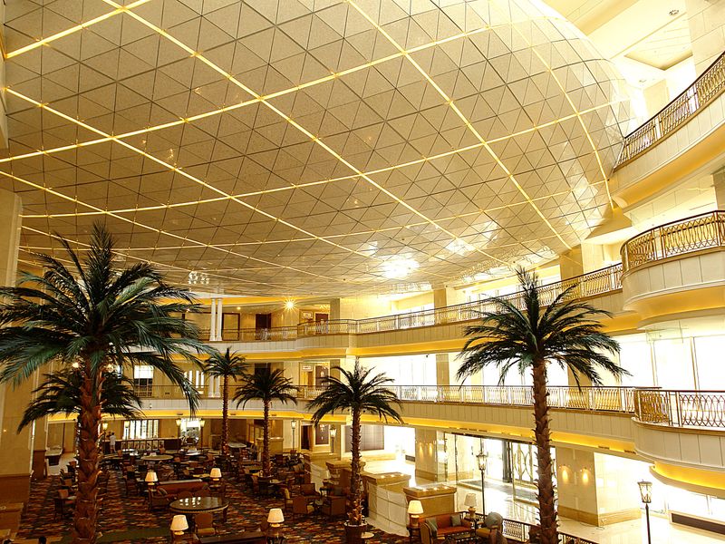 Hotel Photo 9
